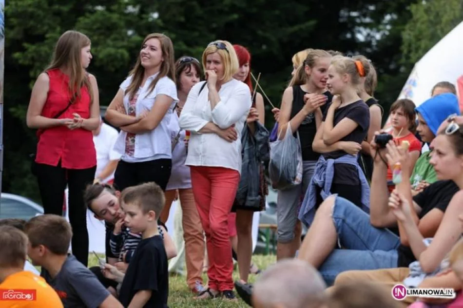 Odkryj Beskid Wyspowy 2014 - Paproć - zdjęcie 9