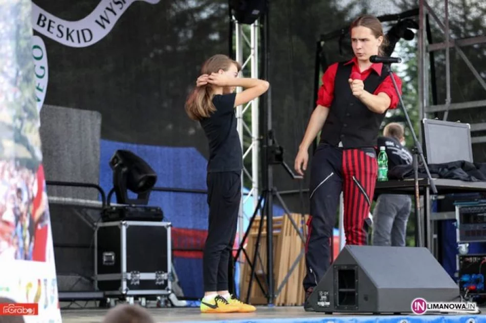 Odkryj Beskid Wyspowy 2014 - Paproć - zdjęcie 10