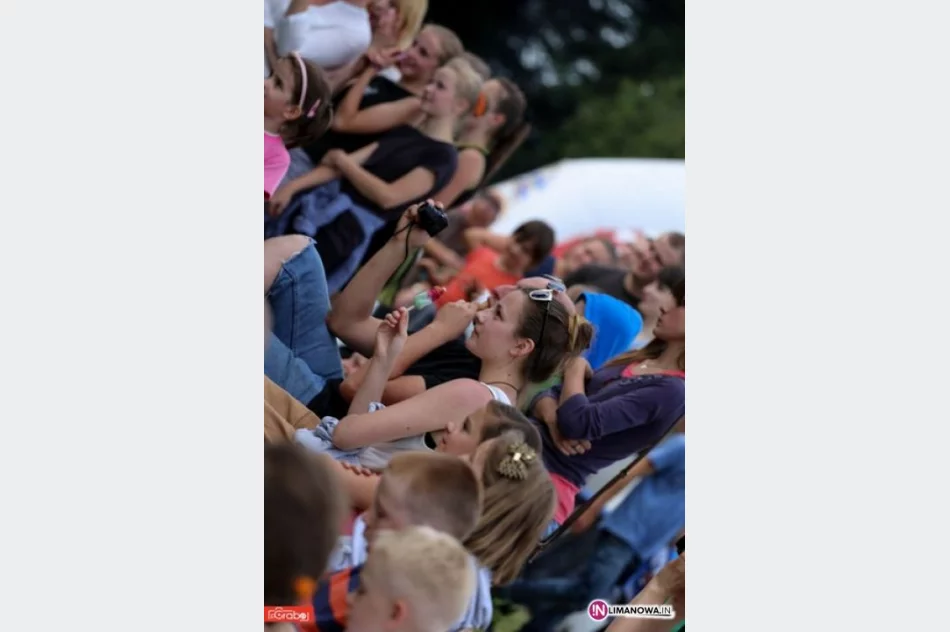 Odkryj Beskid Wyspowy 2014 - Paproć - zdjęcie 11