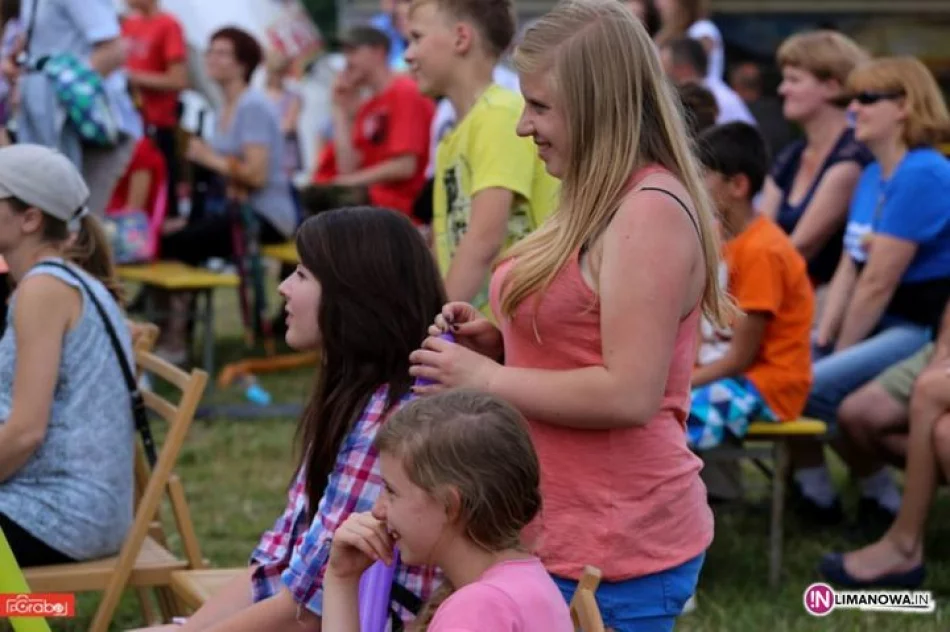 Odkryj Beskid Wyspowy 2014 - Paproć - zdjęcie 13