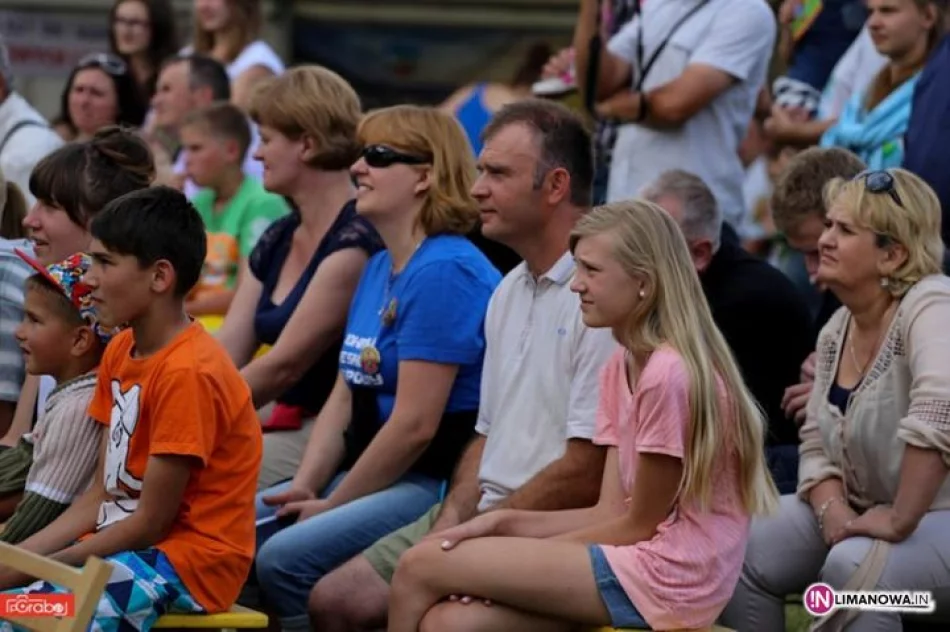 Odkryj Beskid Wyspowy 2014 - Paproć - zdjęcie 14