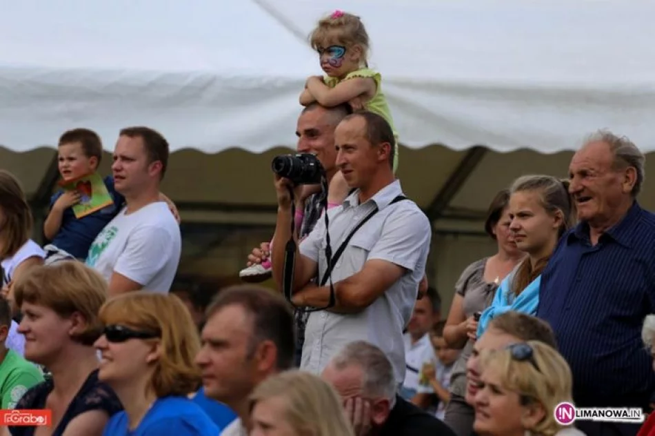 Odkryj Beskid Wyspowy 2014 - Paproć - zdjęcie 15