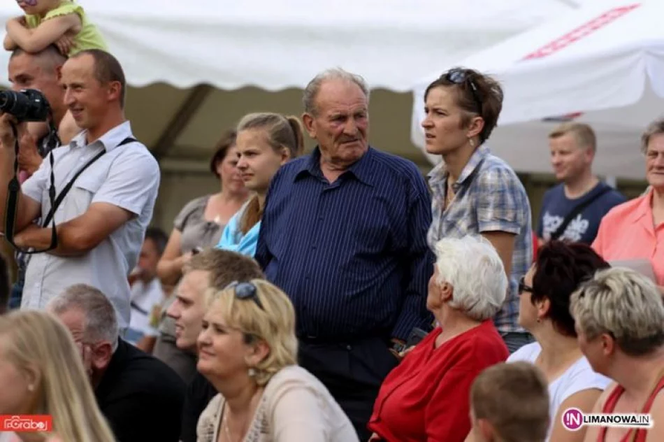 Odkryj Beskid Wyspowy 2014 - Paproć - zdjęcie 16