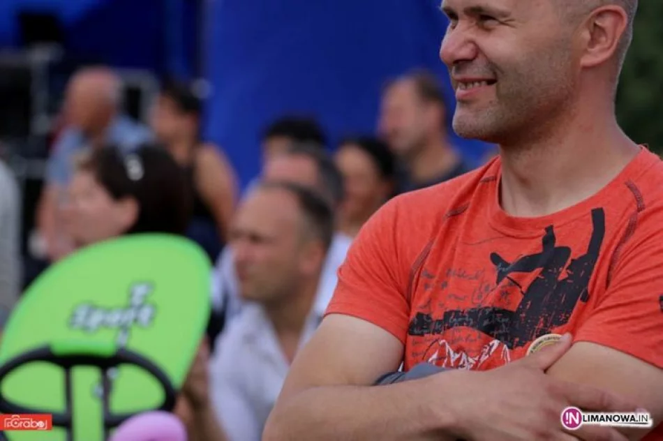 Odkryj Beskid Wyspowy 2014 - Paproć - zdjęcie 18