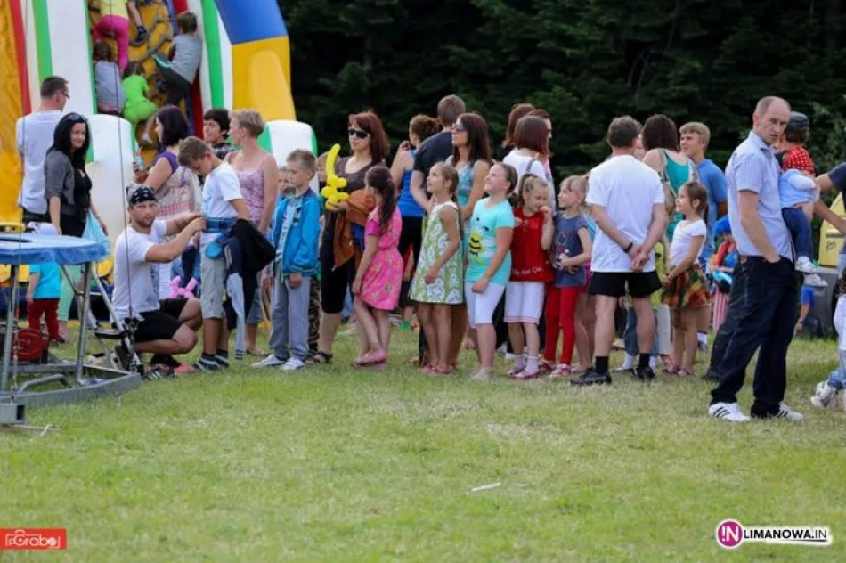 Odkryj Beskid Wyspowy 2014 - Paproć - zdjęcie 19