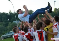 „Było nerwowo i ciężko, ale wygraliśmy zasłużenie” - zdjęcie główne