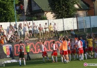 Limanovia osiagnęła cel. Łysica pokonana! Jest awans! - zdjęcie główne