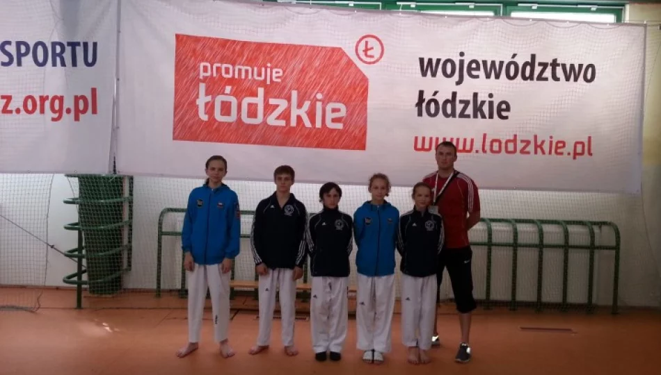 Mistrzowski start Patrycji Kornaś - zdjęcie 1