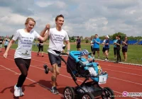 Pobiegną dla Bartka w FORREŚCIE! - zdjęcie główne