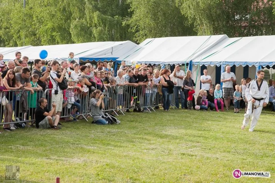 XXIII Dni Tymbarku - zdjęcie 2