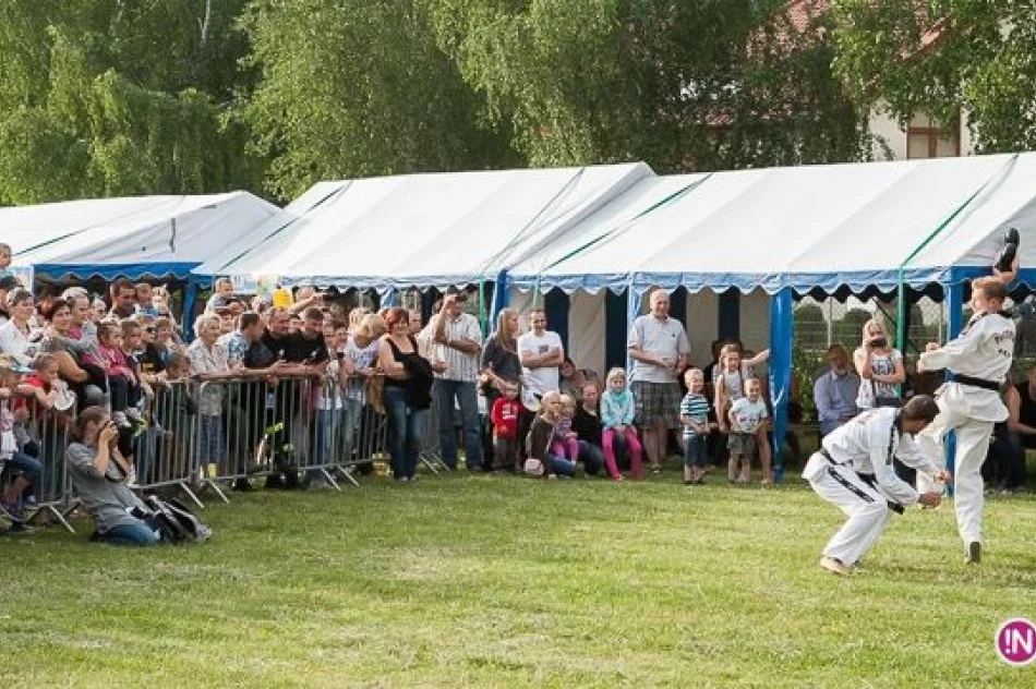 XXIII Dni Tymbarku - zdjęcie 3