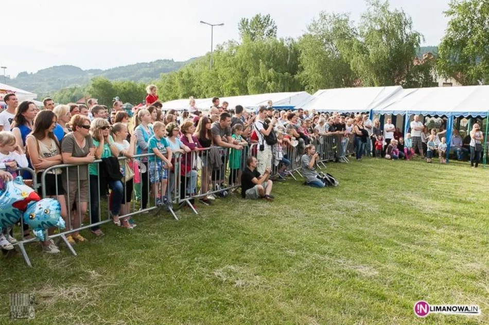 XXIII Dni Tymbarku - zdjęcie 4