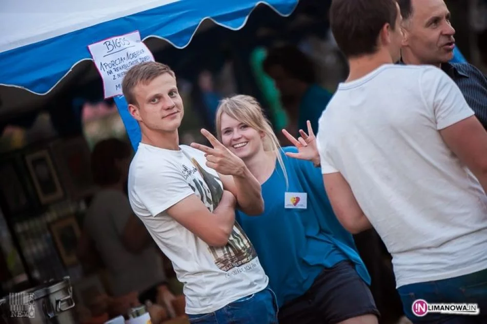 XXIII Dni Tymbarku - zdjęcie 7