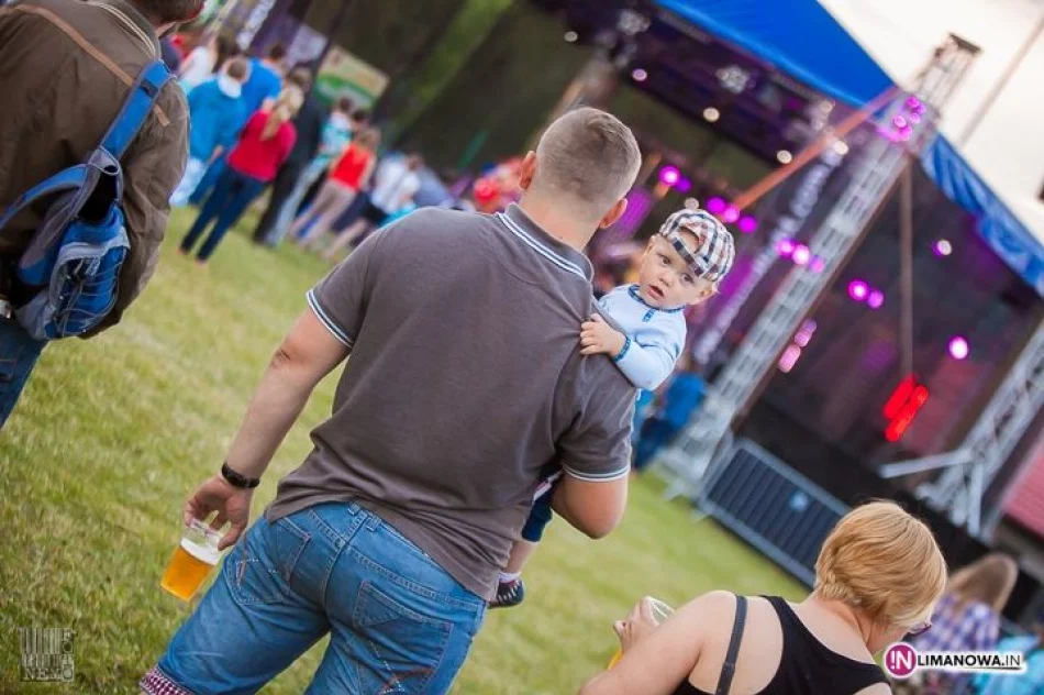 XXIII Dni Tymbarku - zdjęcie 8