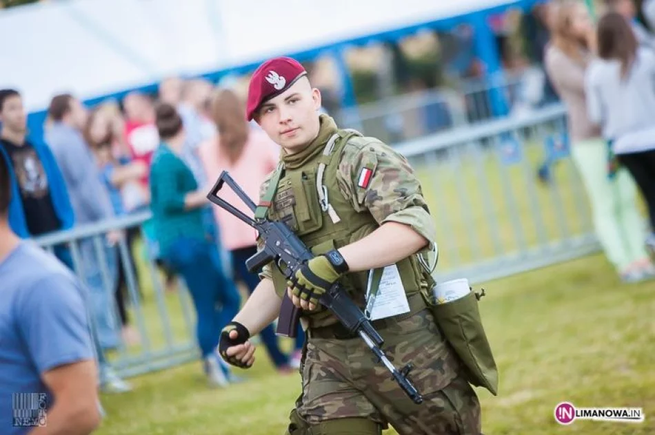 XXIII Dni Tymbarku - zdjęcie 10