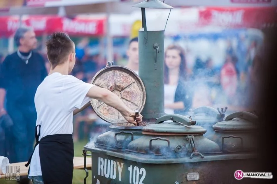 XXIII Dni Tymbarku - zdjęcie 12