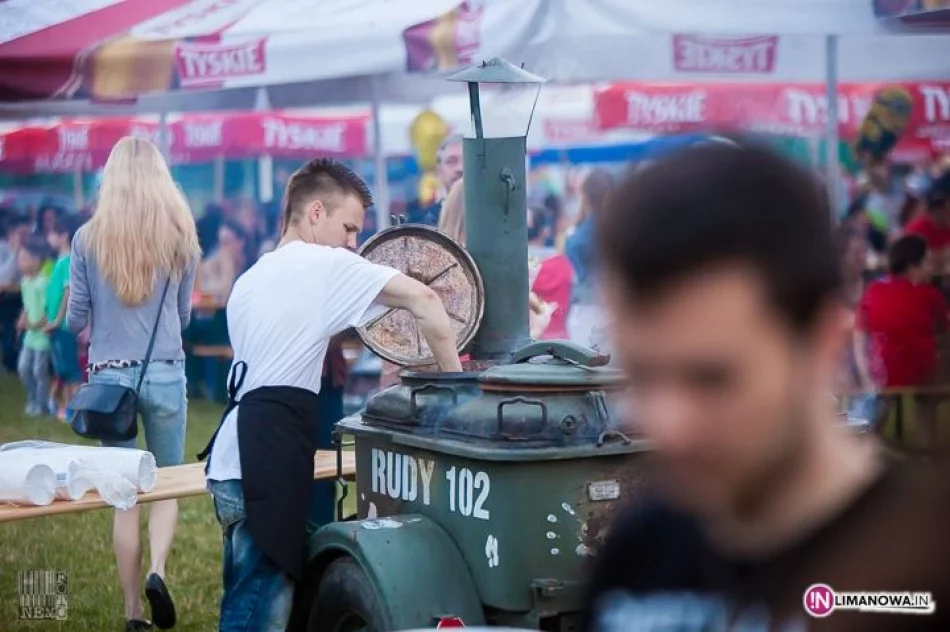 XXIII Dni Tymbarku - zdjęcie 13