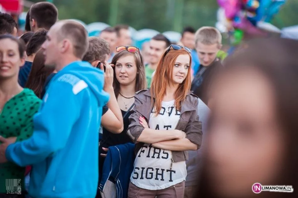 XXIII Dni Tymbarku - zdjęcie 14