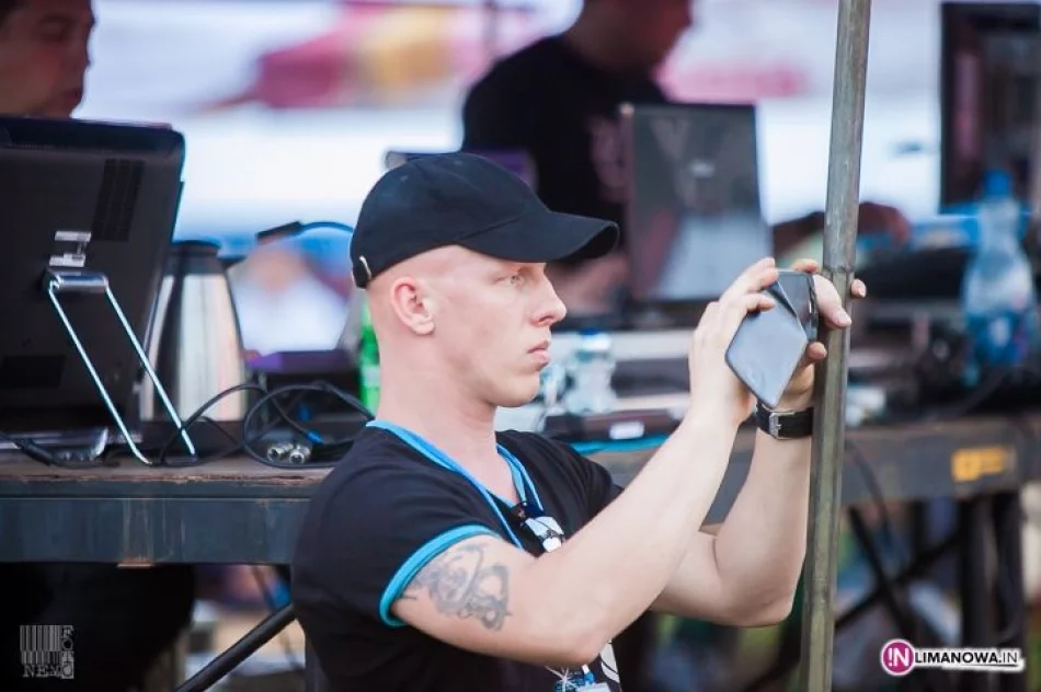 XXIII Dni Tymbarku - zdjęcie 15