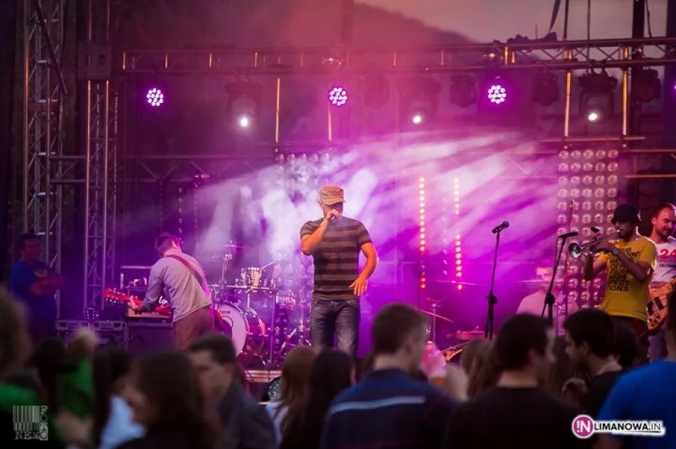 XXIII Dni Tymbarku - zdjęcie 17