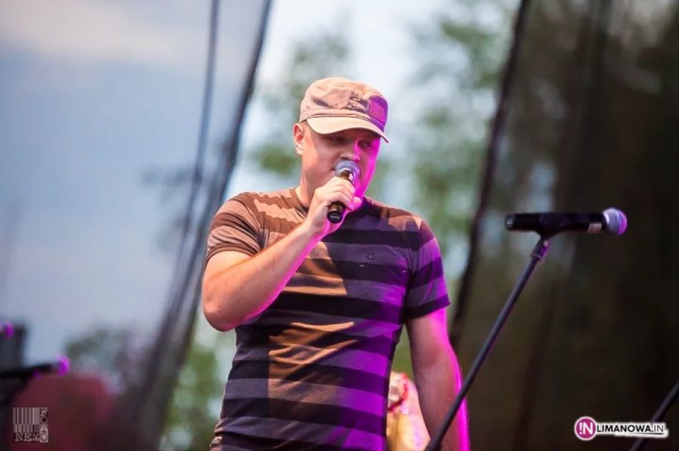 XXIII Dni Tymbarku - zdjęcie 20