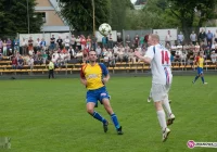 Limanovia przegrywa i komplikuje sobie sytuację - zdjęcie główne