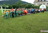 „PUCHAR TYMBARKU”. Etap wojewódzki. - zdjęcie główne