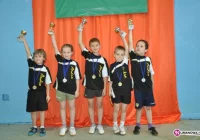 Mistrzostwo Województwa dla limanowskich Skrzatów - zdjęcie główne