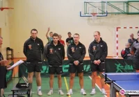 Rozgrywki zakończone: awanse i spadki - zdjęcie główne