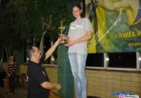 Pojedzie na Mistrzostwa Europy juniorów - zdjęcie główne