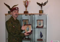 Kolejny generał zapisał się na Forresta! - zdjęcie główne