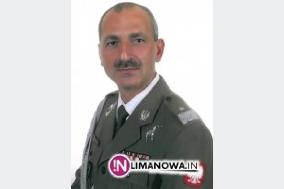 Kolejny generał zapisał się na Forresta! - zdjęcie 2