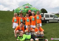 Harnasie najlepsi na Sądecczyźnie - zdjęcie główne