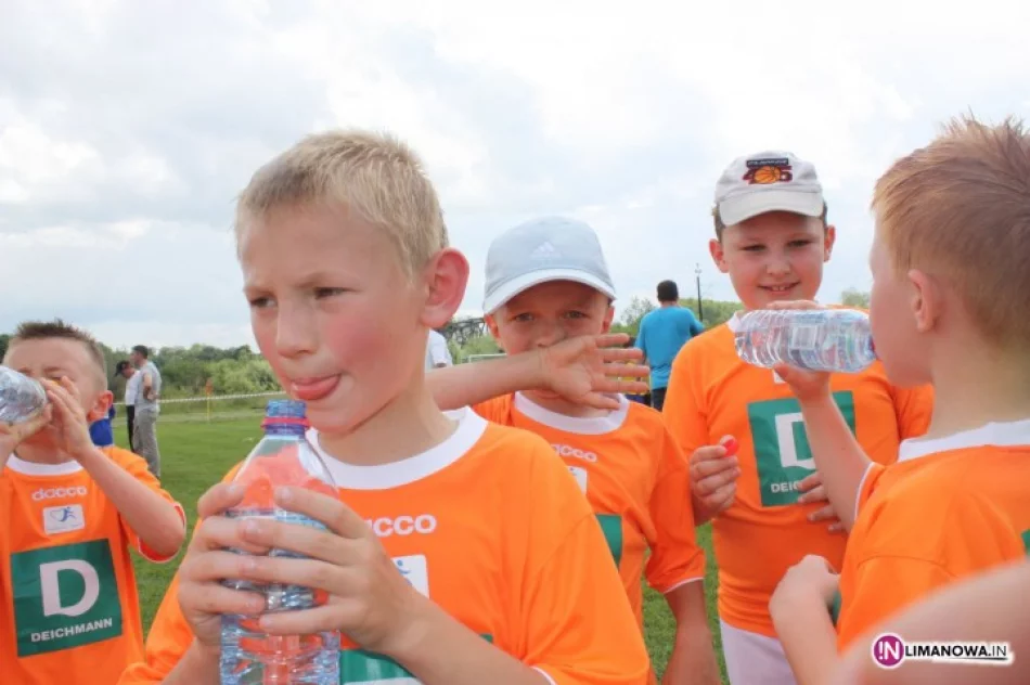 Harnasie najlepsi na Sądecczyźnie - zdjęcie 2