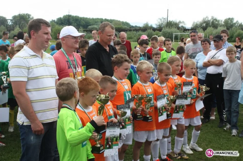 Harnasie najlepsi na Sądecczyźnie - zdjęcie 3