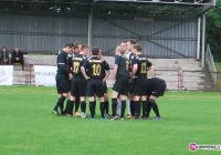 Tymbark i Orkan z kompletem punktów - zdjęcie główne