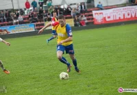 Dwie różne połowy w wykonaniu Limanovii. Przewaga topnieje. - zdjęcie główne