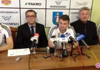 Tajduś poprowadził Sandecję w I lidze - zdjęcie główne