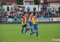 Mecz Limanovii ponownie przełożony - zdjęcie główne