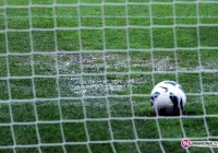 Przegrali z deszczem - zdjęcie główne