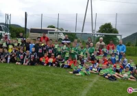 „Z podwórka na stadion”: zwycięzcy etapu powiatowego - zdjęcie główne