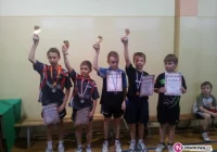 Płomień dominuje w województwie - zdjęcie główne