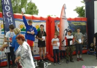 Trzy medale na Mistrzostwach Polski - zdjęcie główne