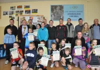 Udany turniej w Limanowej, pod względem sportowym i organizacyjnym - zdjęcie główne