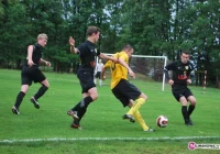 Nieudana niedziela czwartoligowców. Spory zawód w Tymbarku. - zdjęcie główne