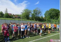 Słopnice najlepsze w powiecie - zdjęcie główne