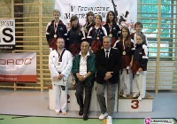 Złoto na Mistrzostwach Polski - zdjęcie główne