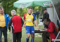 Wojciech Dziadzio dostał się na szczyt - zdjęcie główne