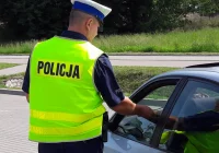 "Trzeźwy poranek" na drogach nie był taki trzeźwy - zdjęcie główne