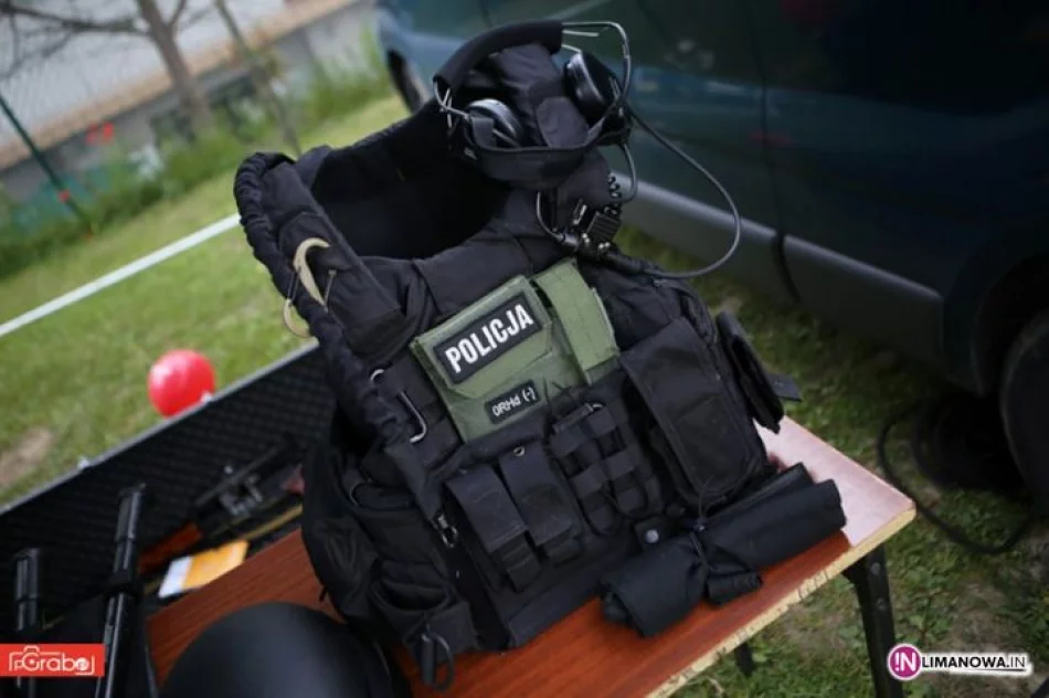 Zobacz lato przez niebieskie okulary - zdjęcie 7